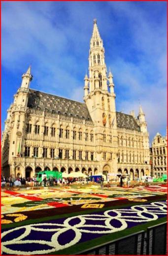 Central Brussel - Steps Grand Place - Local Vibrant Neighbourhood Εξωτερικό φωτογραφία