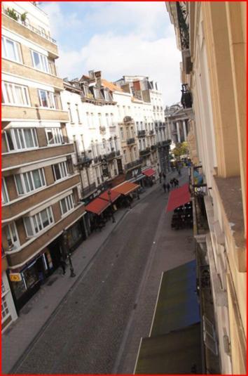 Central Brussel - Steps Grand Place - Local Vibrant Neighbourhood Εξωτερικό φωτογραφία